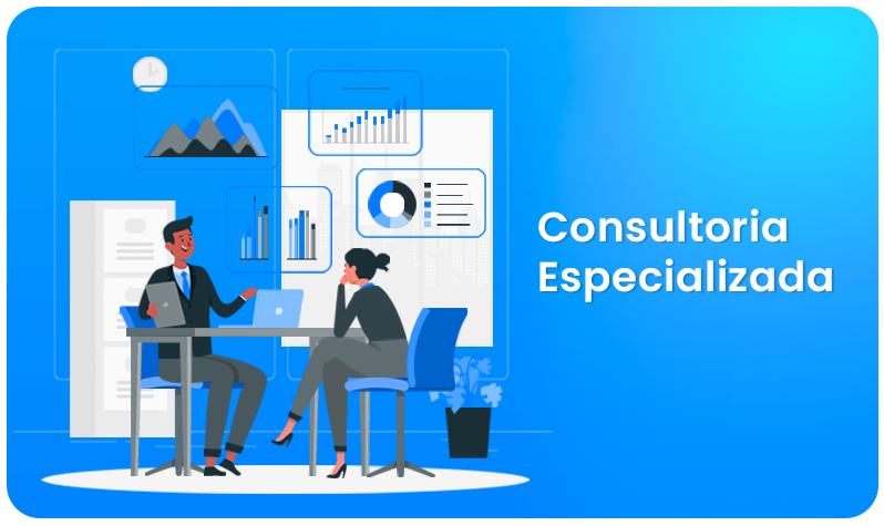 Consultoria Especializada